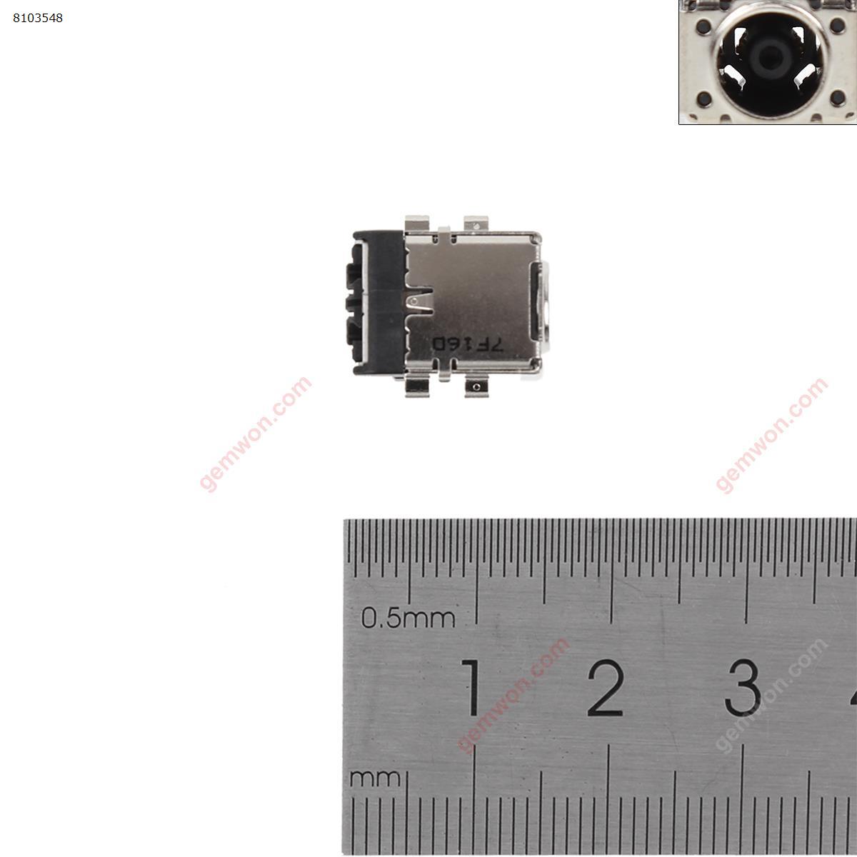 Picture of DC POWER JACK SOCKET FOR ASUS ROG GL504 GL504G GL504GM GL504GS GL504GW SERIES