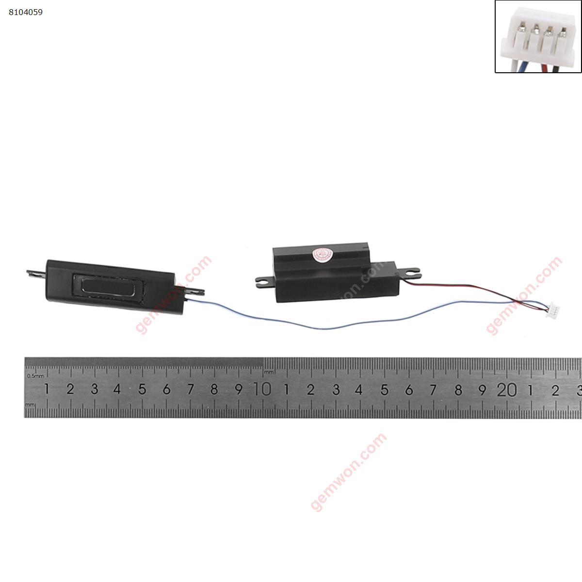 Picture of Internal Laptop Speakers For DELL E6430 