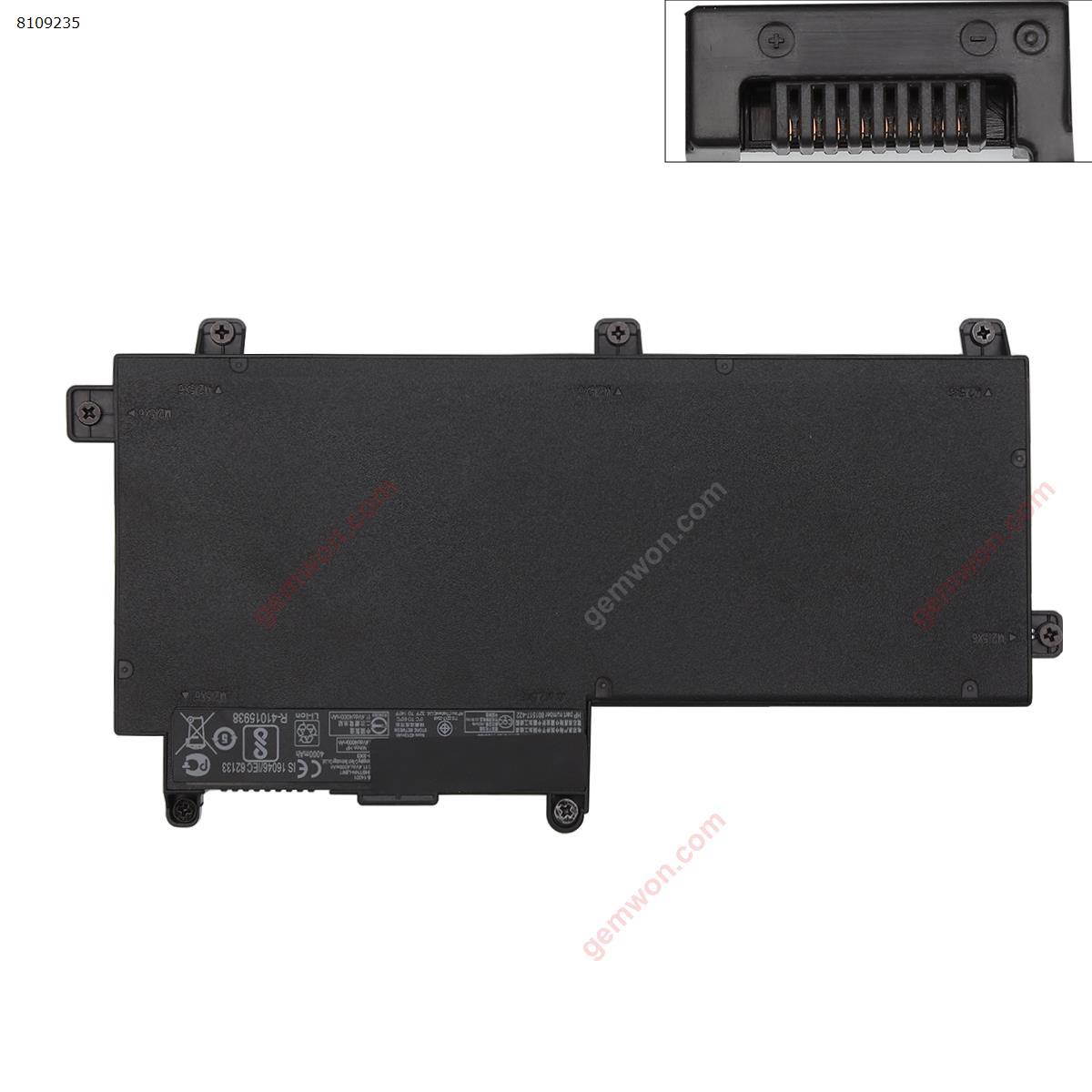 Picture of Suitable for HP CI03XL HSTNN-UB6Q ProBook640/645/650/655 G2 notebook battery