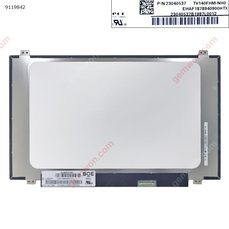 Picture of Honor MagicBook VLT-W60 W50 KPL-W00 14-inch laptop LCD screen TV140FHM-NH0