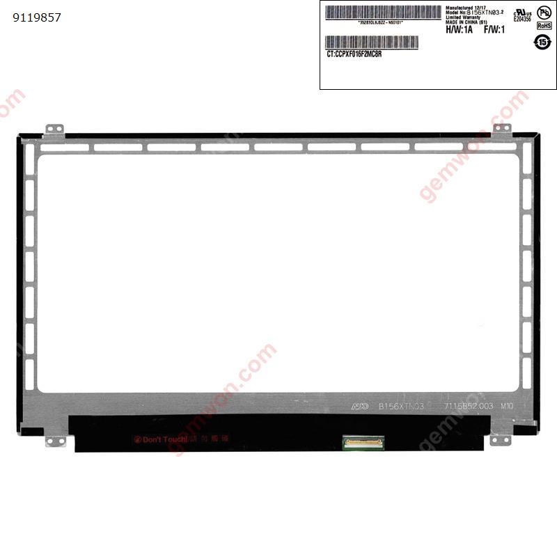 Picture of Samsung 500R5H NP-450R5J/U 470R5E 510R5E Notebook 15.6-inch LCD screen B156XTN03.2