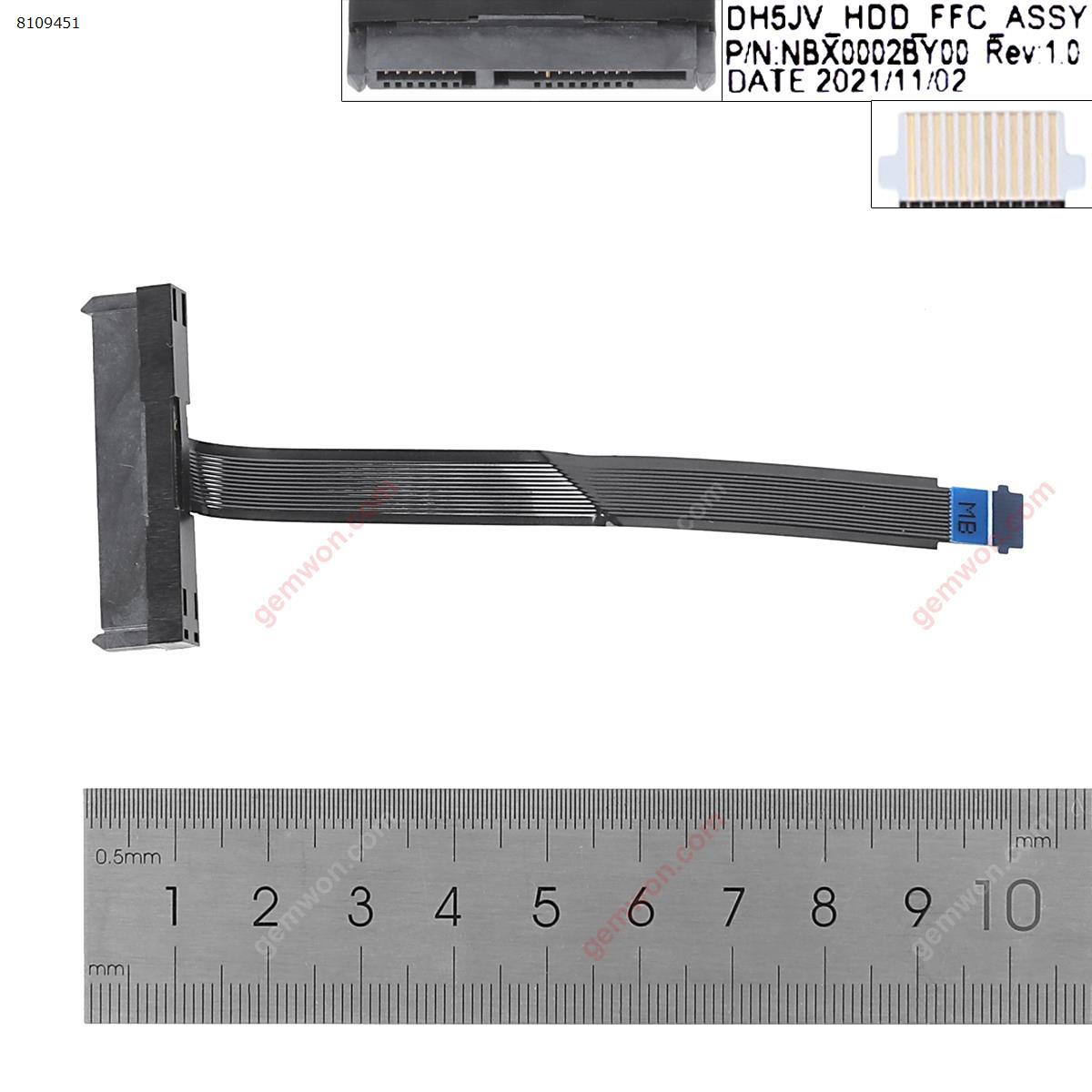 Picture of Acer  A315-33-34-41G-53-54 Hard disk cable.