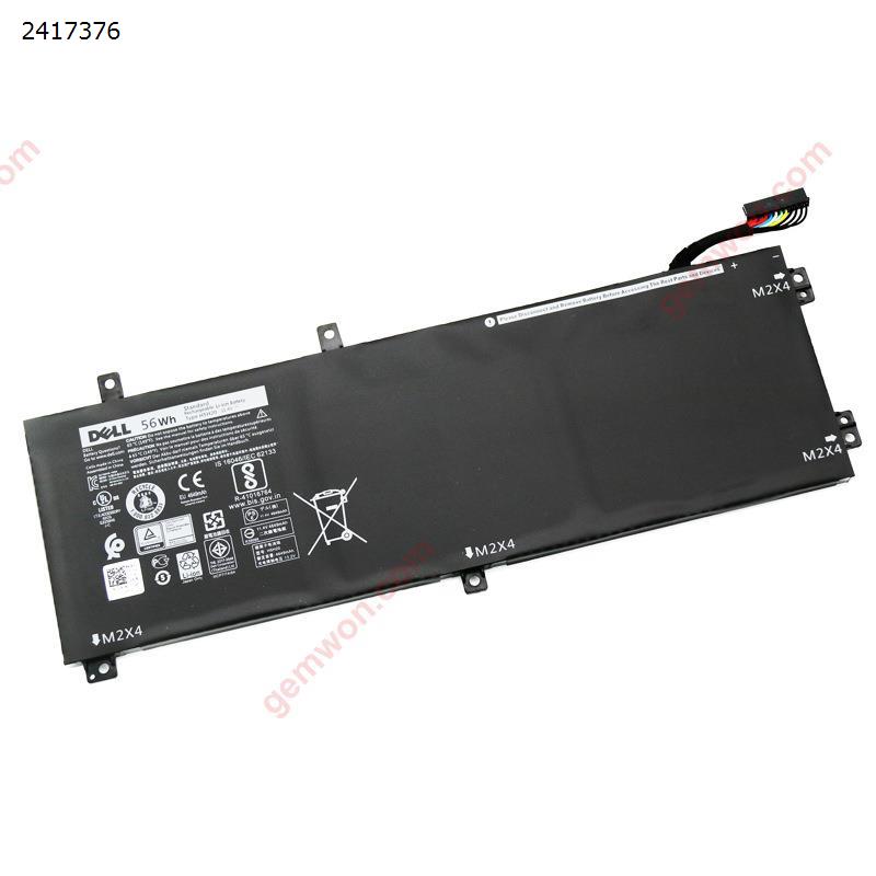 Picture of Suitable for DELL Dell Precision M5510 M5520 M5530 M5540 notebook battery H5H20