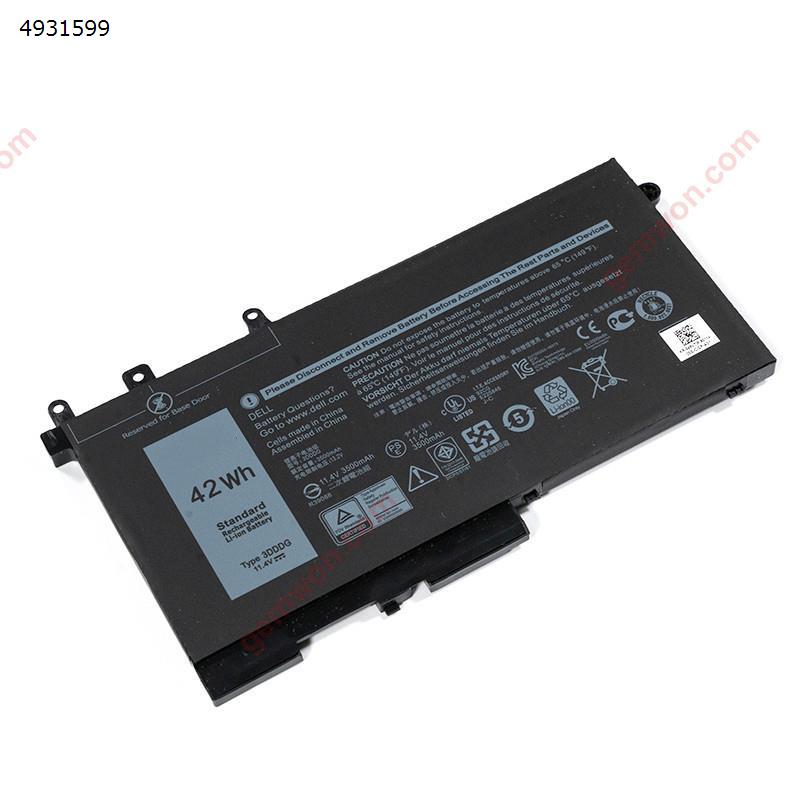 Picture of Suitable for Dell Latitude E5480E5490 E5488 E5280 E5580 notebook battery 3DDDG