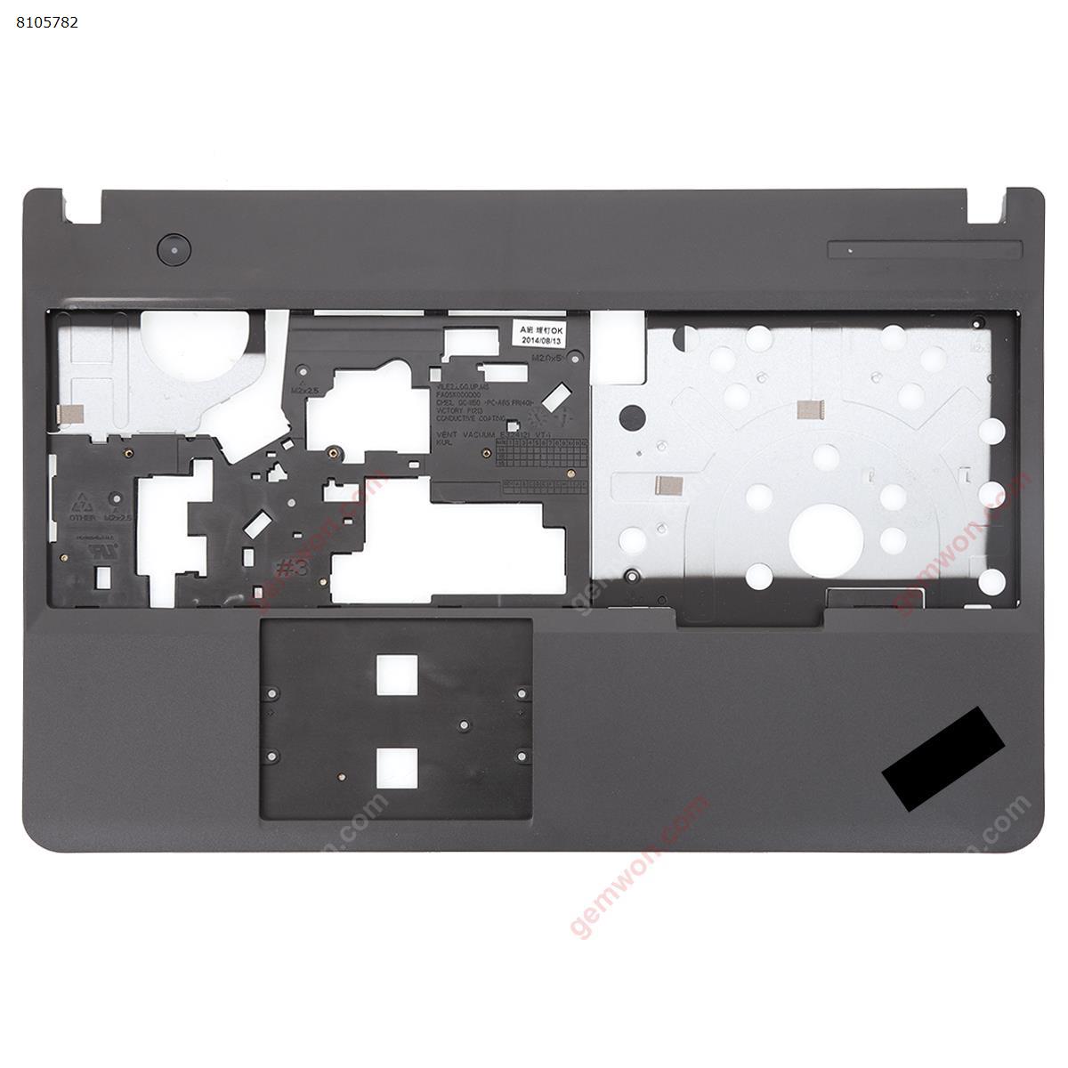 Picture of New Replacement Laptop Cover For NEW Lenovo ThinkPad E531 Palmrest Upper Cover without touchpad