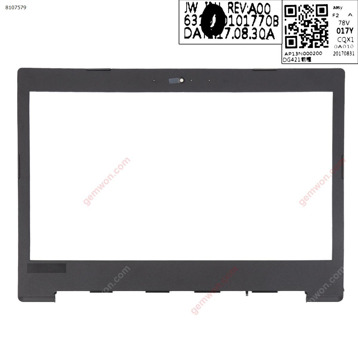 Picture of New Replacement Laptop Cover For Bezel Lenovo 320-14