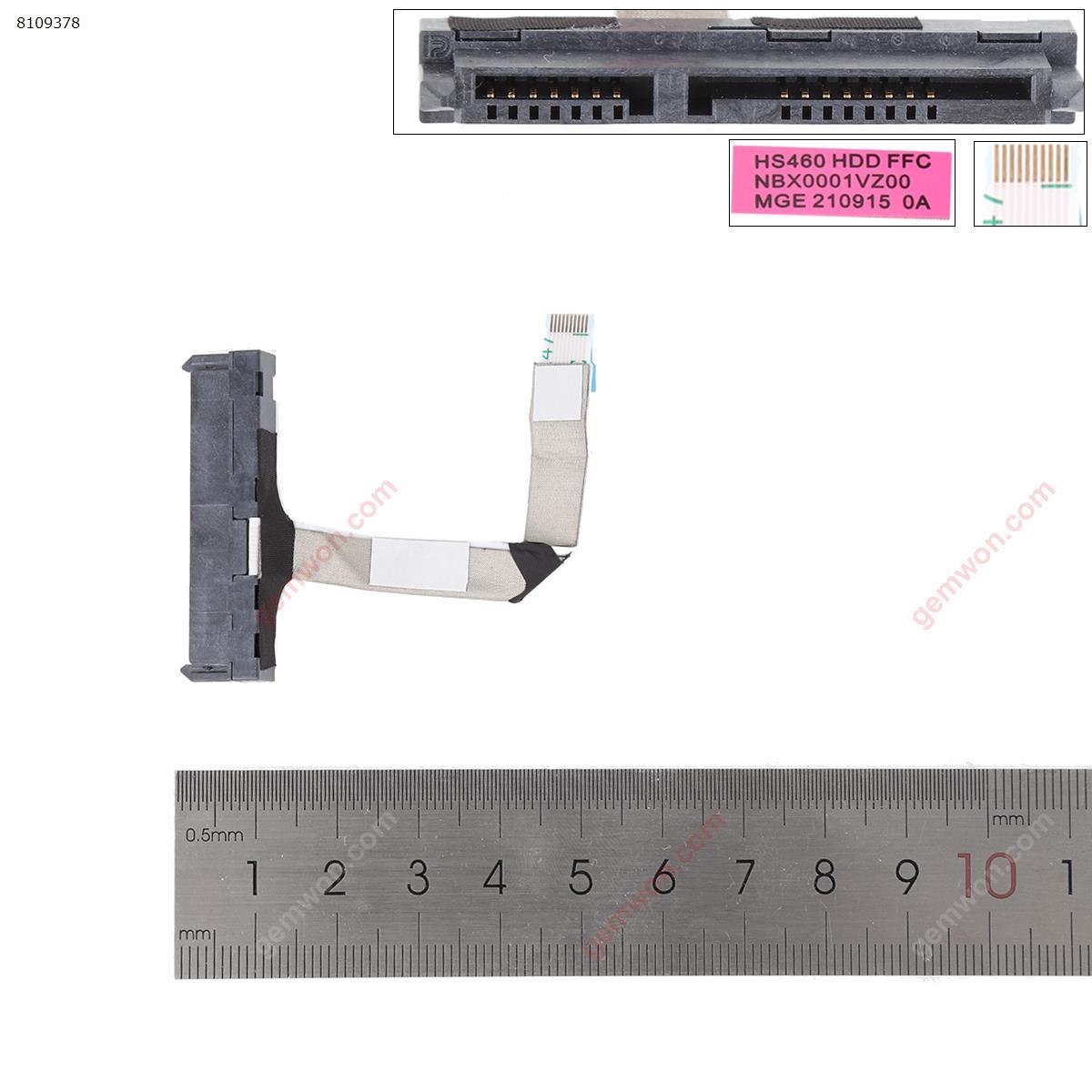 Picture of HDD Cable For Lenovo ideapad 3-14ITL6 14ADA6 .