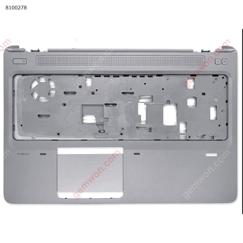 Picture of New Replacement Laptop Cover For Hp ProBook 650 G2 Palmrest Upper Cover 95% NEW.