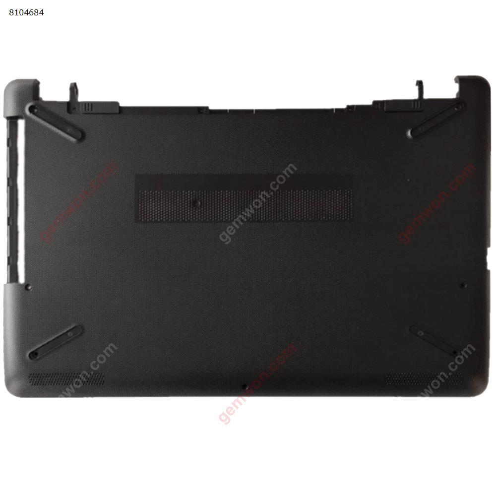 Picture of New Replacement Laptop Cover For HP 15-BS 15-BW Bottom Base Cover Black 924907-001.
