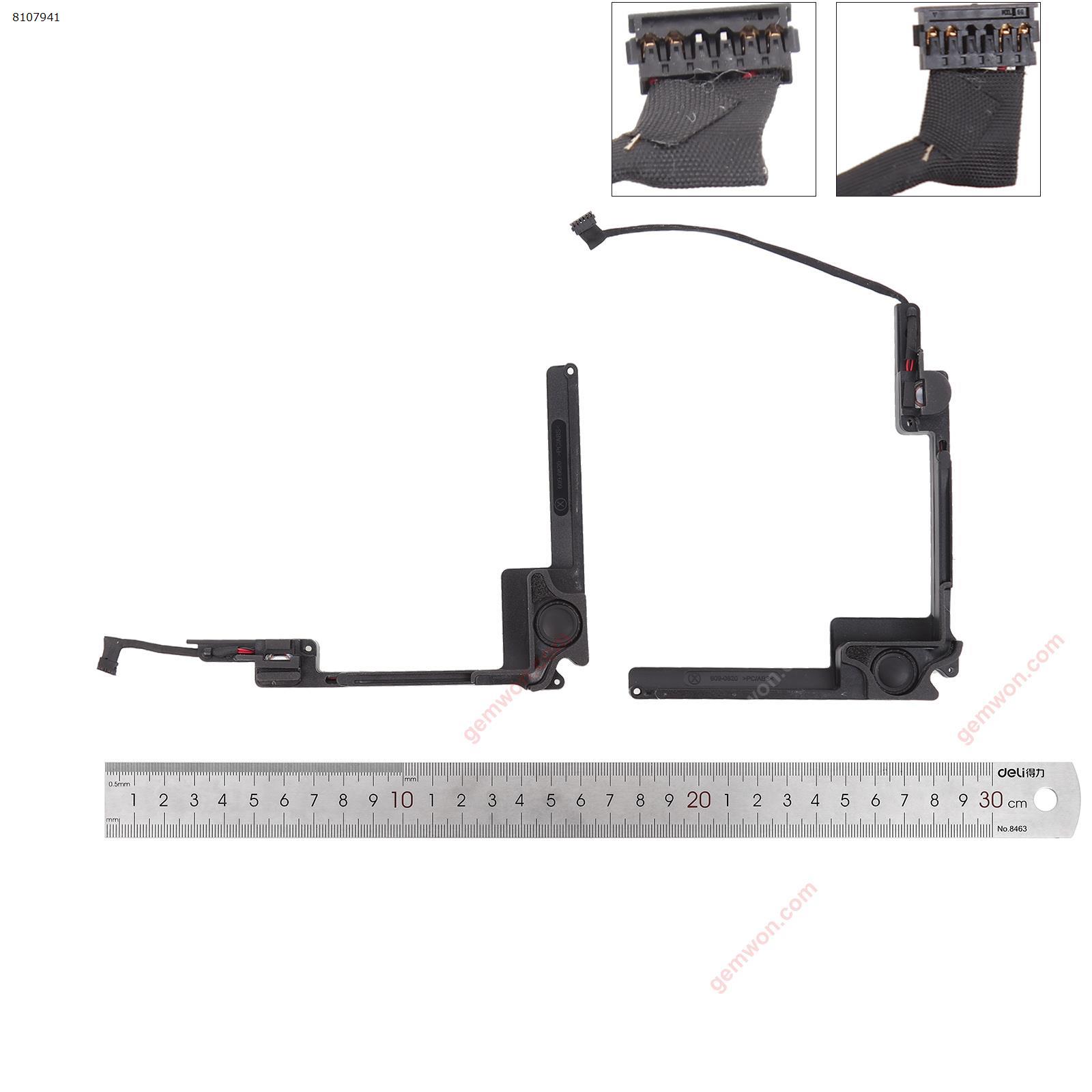 Picture of 1 Pair Speakers for MacBook Pro Retina 13 inch A1425 2012