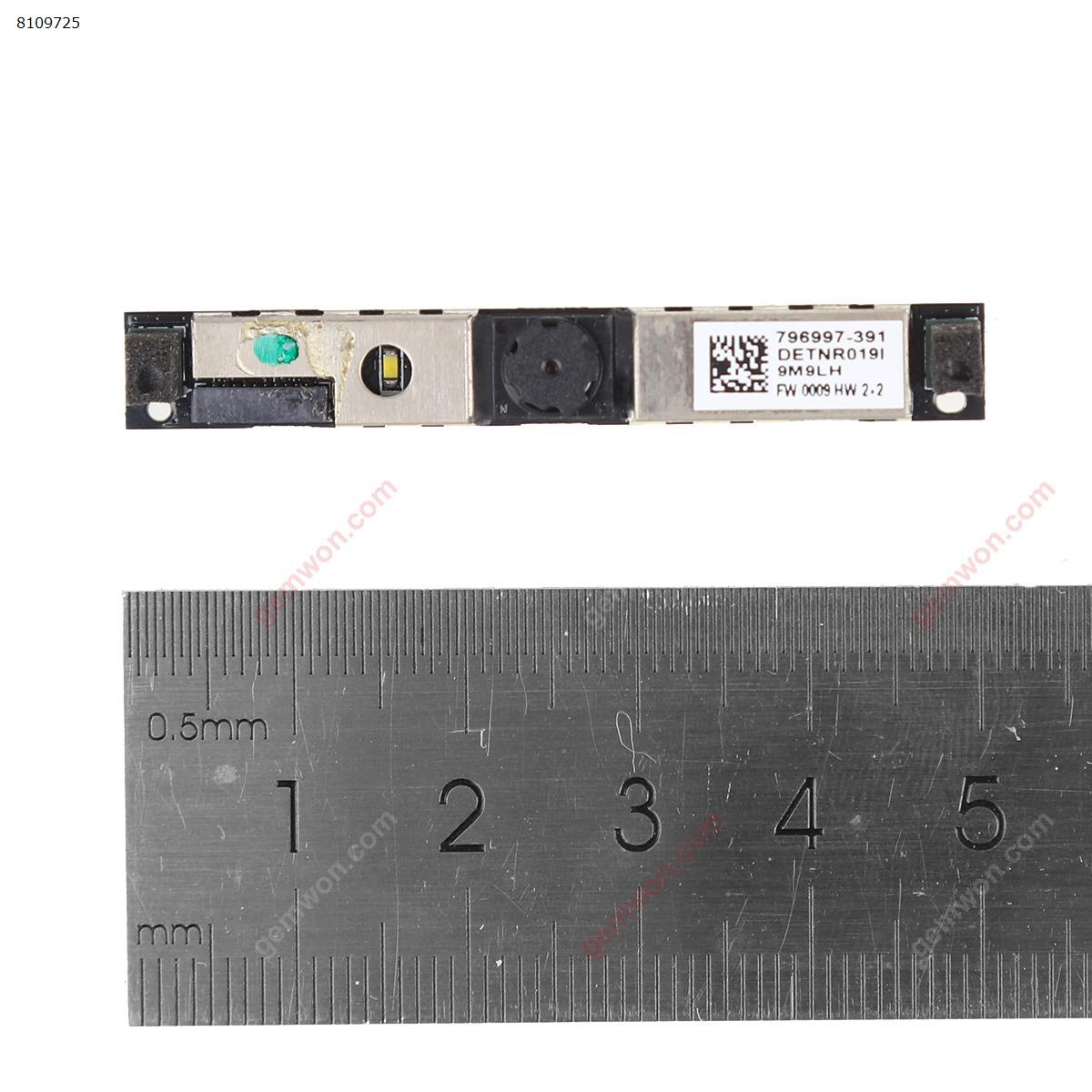 Picture of HP elite book 840g 3.14-inch webcam 796997-2A1，826-001.