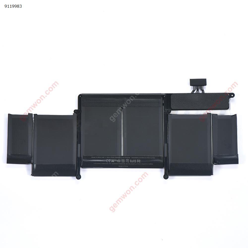 Picture of Battery A1582 Suitable for Apple laptop computer MacBook Pro A1502