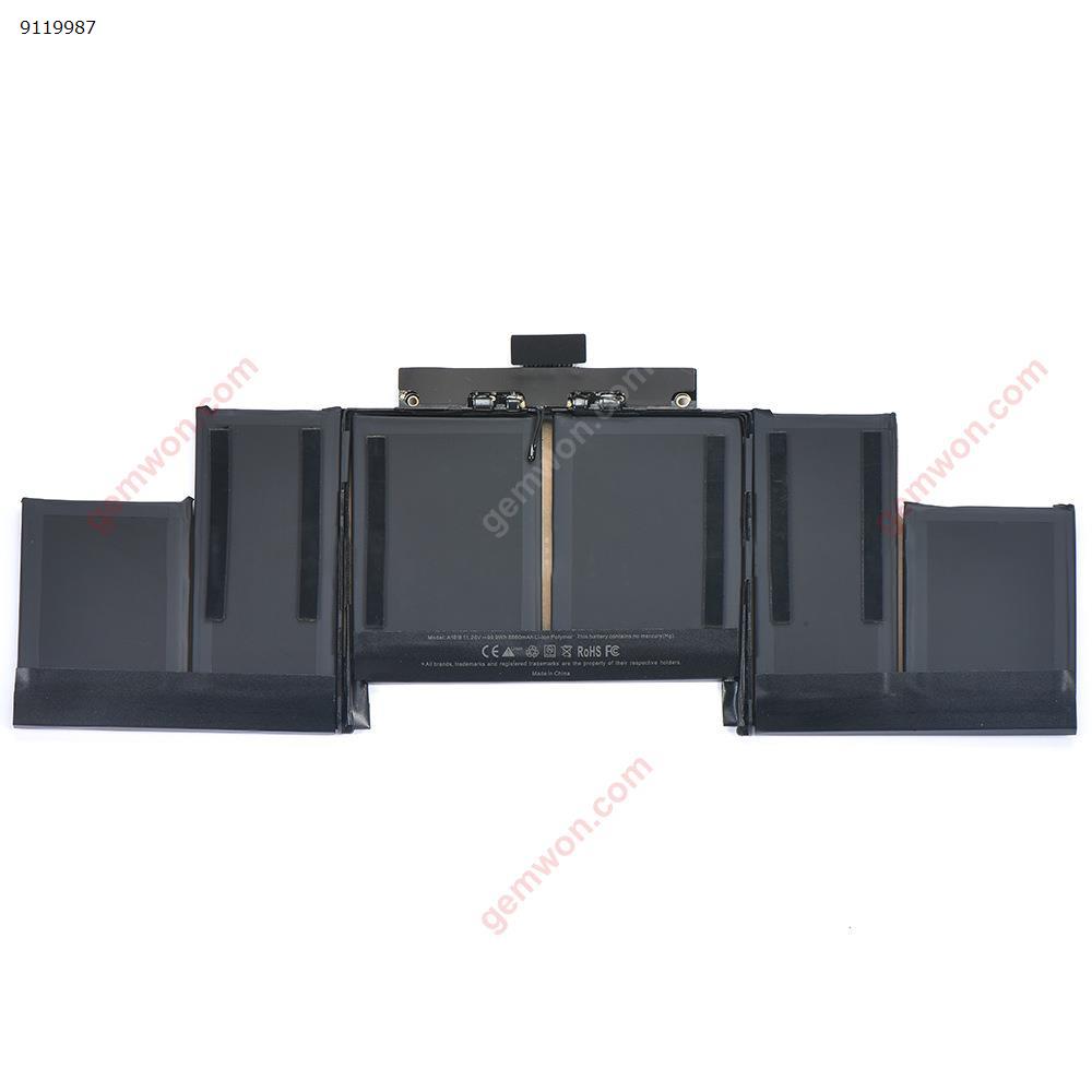 Picture of Laptop Battery A1618 for Apple MacBook Pro 15 inch with Retina Display A1398