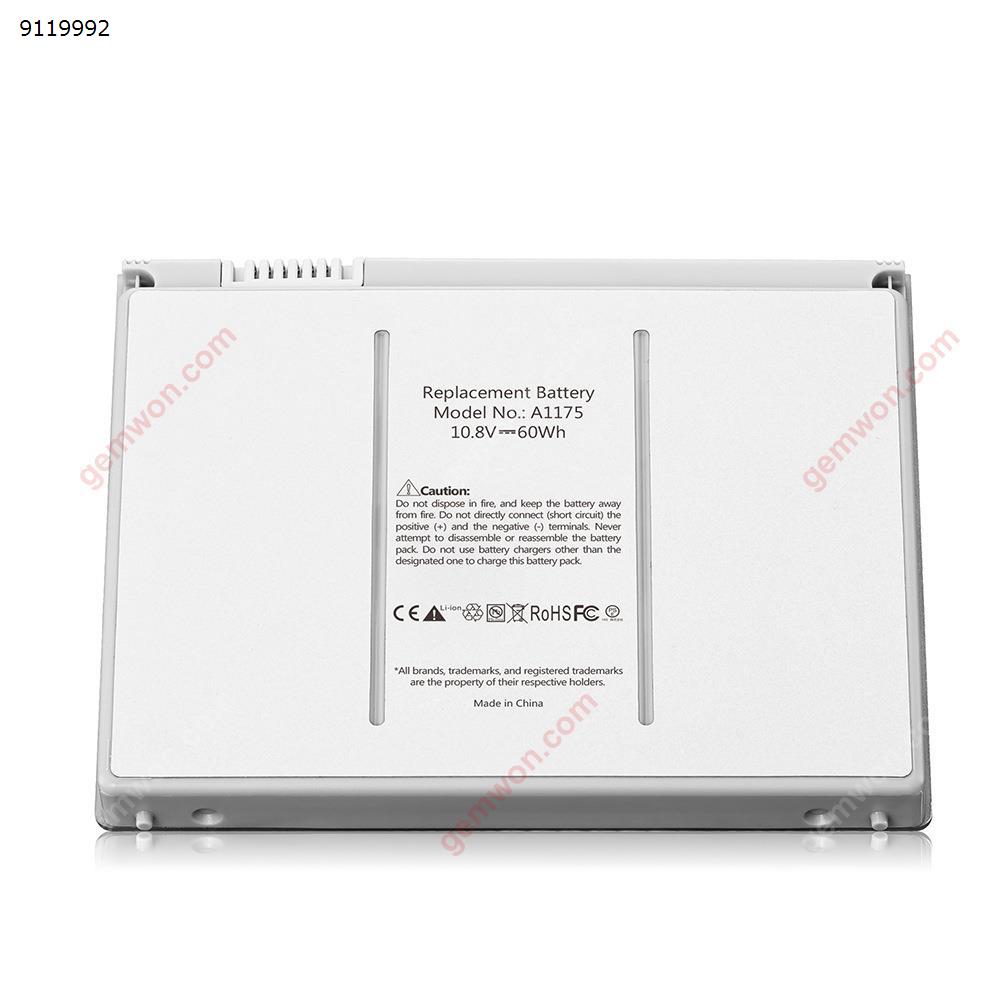 Picture of Suitable for Apple laptop battery A1175 MacBook Pro A1150/A1211/A1226/A1260