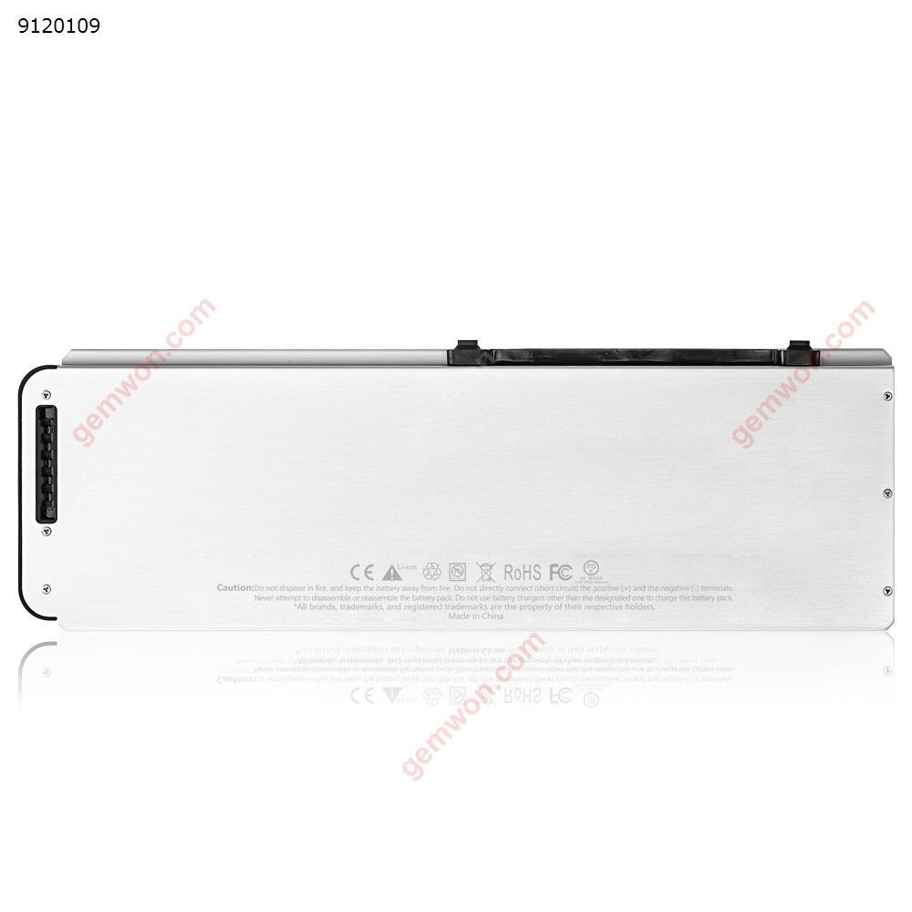 Picture of For Apple laptop battery A1281 MacBook Pro A1286