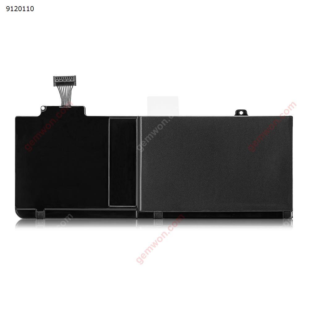 Picture of Suitable for Apple notebook original battery A1322 computer MacBook Pro A1278