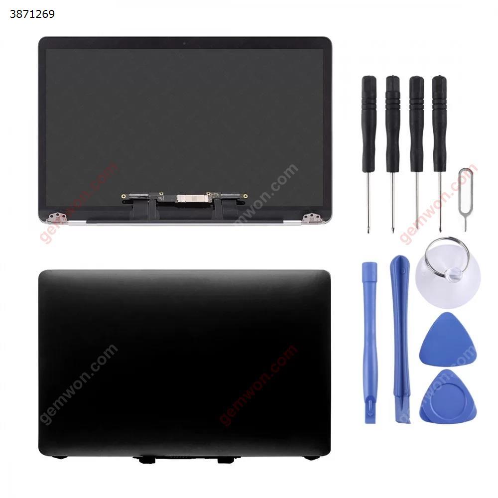 Picture of Full LCD Display Screen for Macbook Pro Retina 13 A2159 (Black)