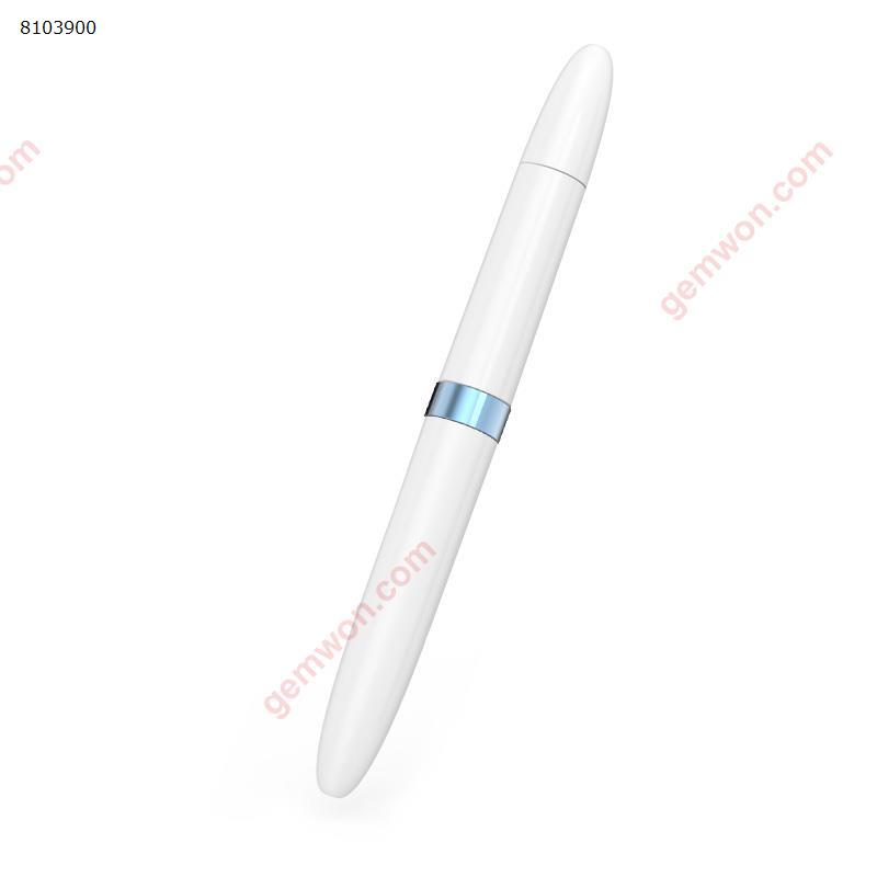 Picture of New universal bluetooth headphone cleaning pen for Airpods earbuds mobile phone computer keyboard cleaning kit blue