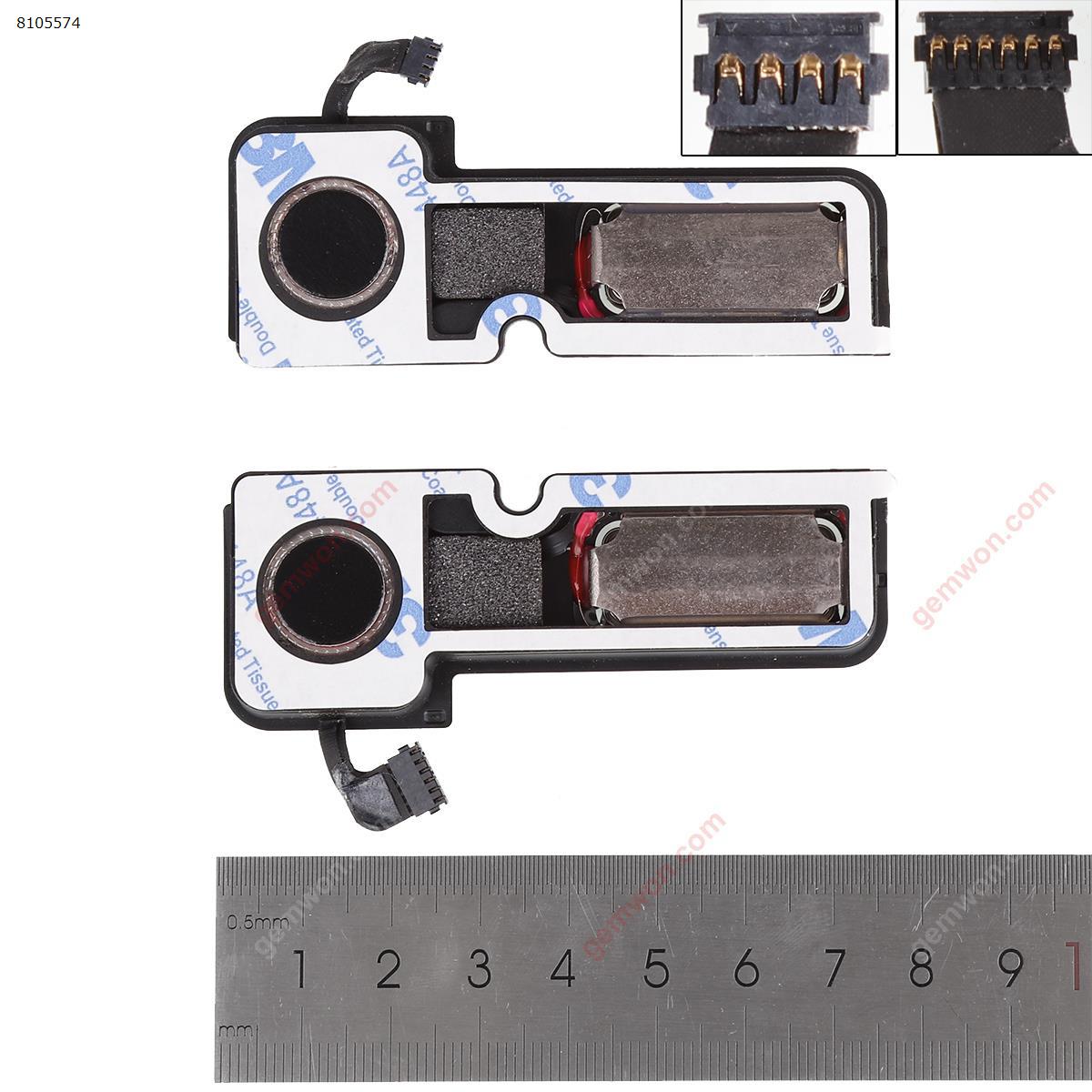 Picture of Internal Laptop Speakers For MacBook Pro 15'' Retina A1707（Left+Right,2016-2017 years）