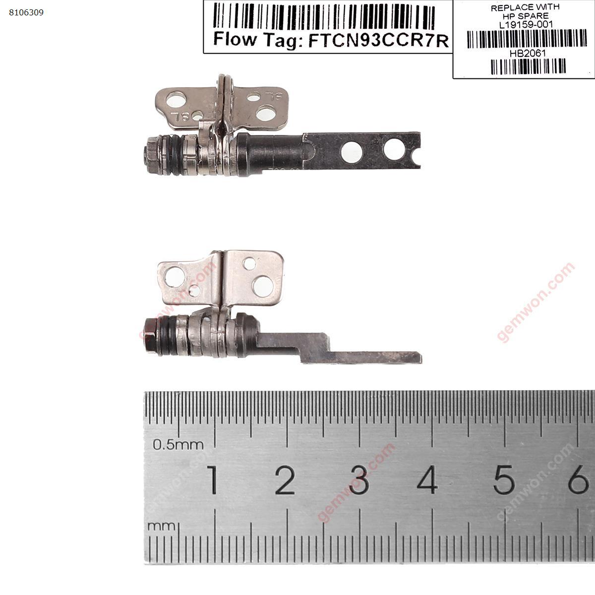Picture of Dell XPS 13 15  9343 9350 9360 hinge.（NEW 90%）