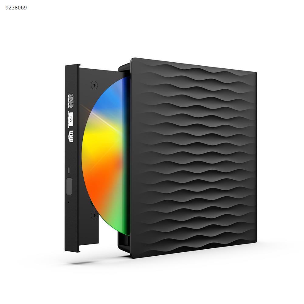 Picture of USB3.0 External DVD Burner Optical Drive Desktop/Laptop External Drive Optical Drive