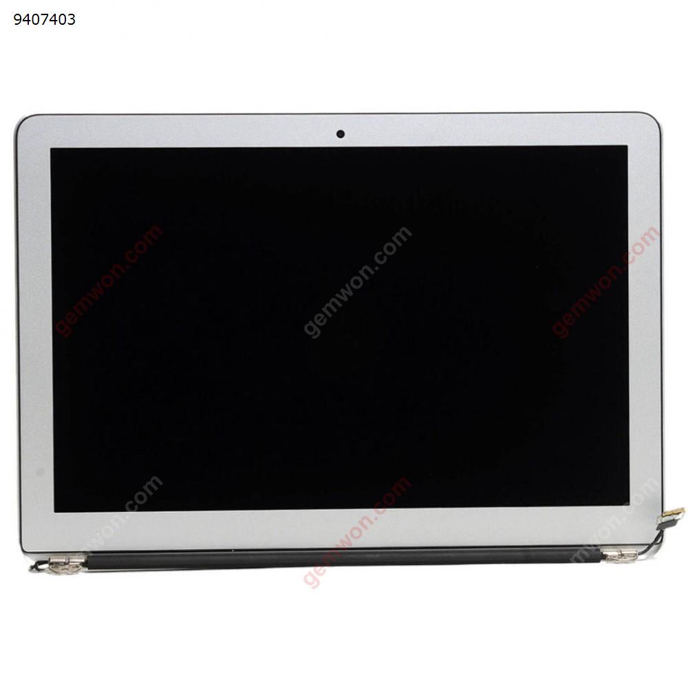 Picture of LCD Screen Display Assembly for MacBook Air 13 inch A1466 Late 2013-2015, 2017 (Silver)