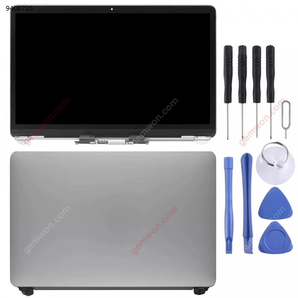 Picture of Original Full LCD Display Screen for MacBook Air 13.3 A1932 (2019) (Grey)