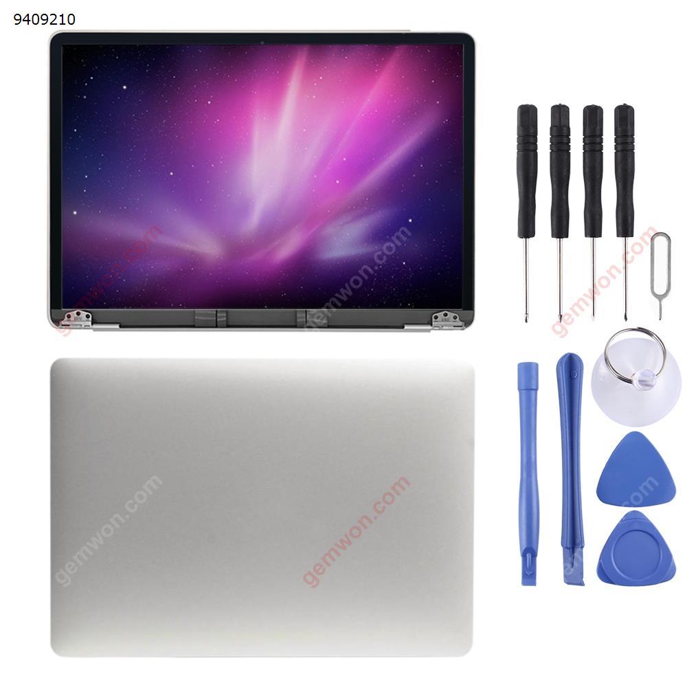 Picture of Original Full LCD Display Screen for MacBook Air 13.3 inch A2179 (2020)(Silver)