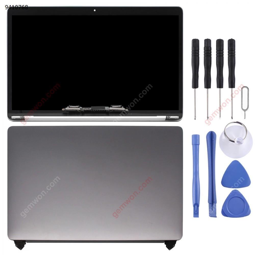 Picture of Original Full LCD Display Screen for MacBook Pro 15.4  A1707 (2016-2017) (Grey)