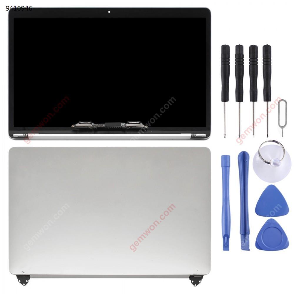Picture of Original Full LCD Display Screen for MacBook Pro 15.4  A1707 (2016-2017) (Silver)