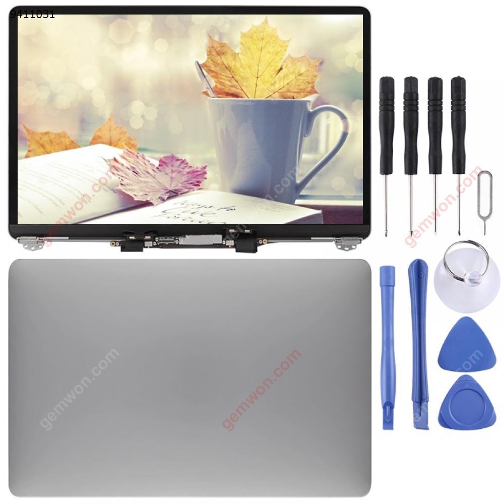 Picture of Original Full LCD Display Screen for MacBook Pro 16 A2141 (2019) (Grey)