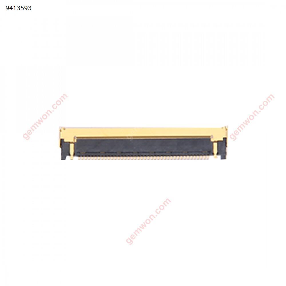 Picture of LCD LVDS Cable Connector for Macbook Pro 15.4 inch A1286 (2009 - 2011) 30 Pin