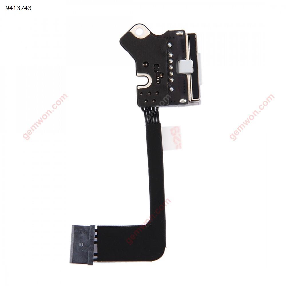 Picture of MagSafe DC In Jack for Macbook Pro 13.3 inch (Late 2013) A1502 820-3584-A / ME864