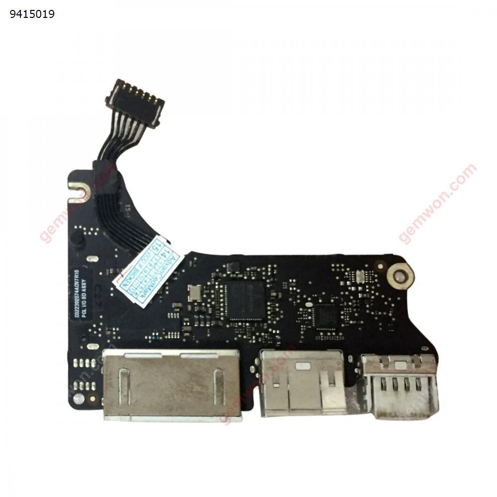 Picture of Power Board & USB Board for Macbook Pro Retina 13.3 inch A1425 MD212 MD213