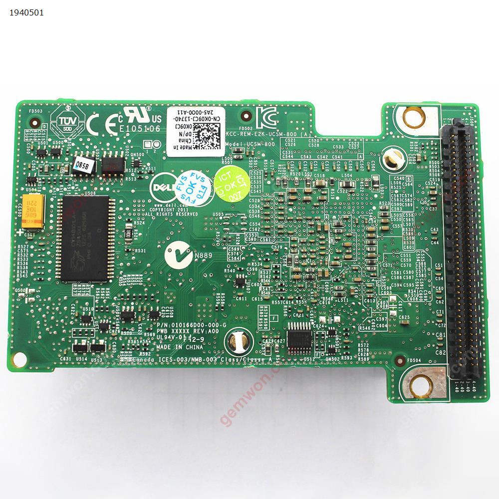 Picture of Dell K09CJ H310 0K09CJ PERC 6Gb/s Mini Mono RAID Controller R420 R620 U10 M