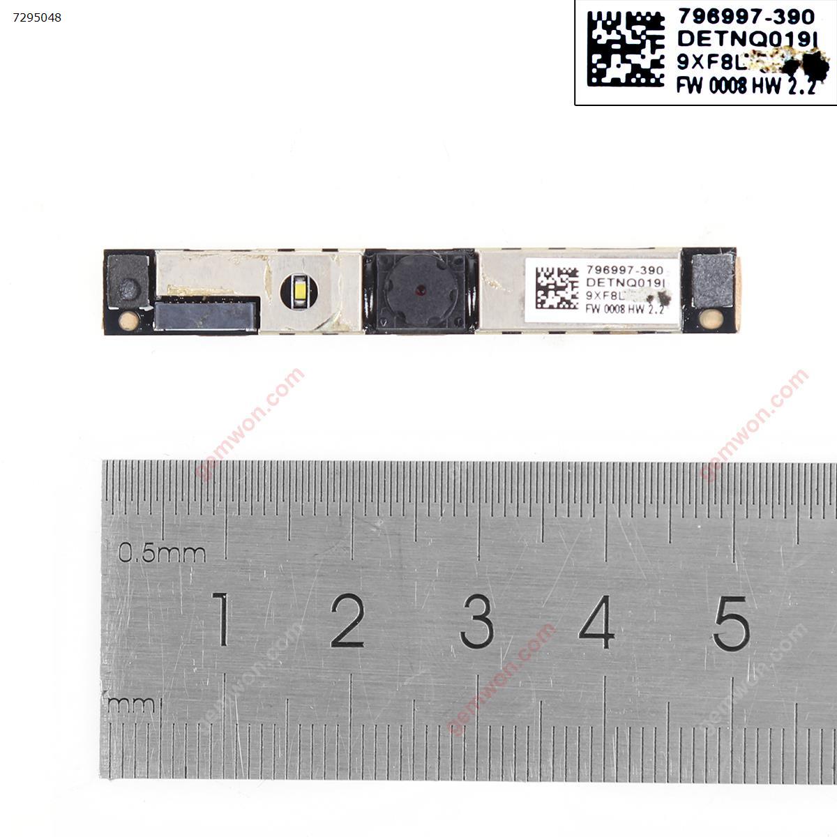 Picture of HP 840 G3 G4 820 G3 G4 845 G3 G4 850 G3-G4 Universal Camera