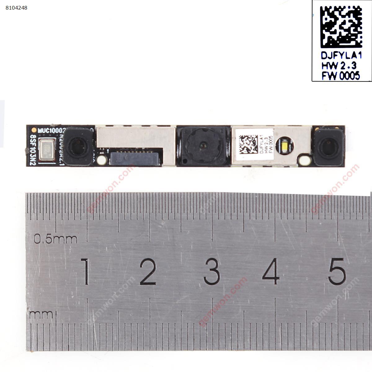 Picture of HP 840 G5 G6 830 735 850 G5 G6 Universal Camera Microphone
