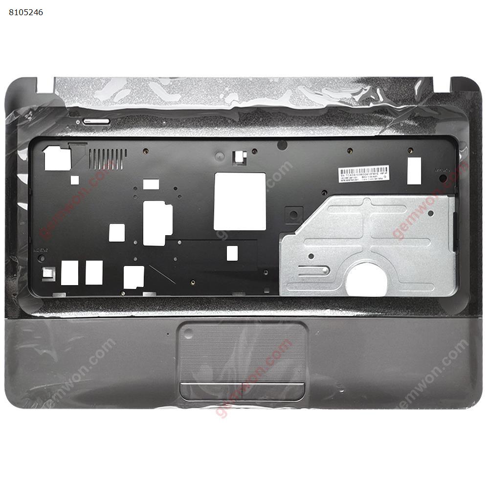 Picture of New Replacement Laptop Cover For HP 450 1000 CQ45 246 g1 Palmrest Top grind arenaceous Case Cover Without touchpad