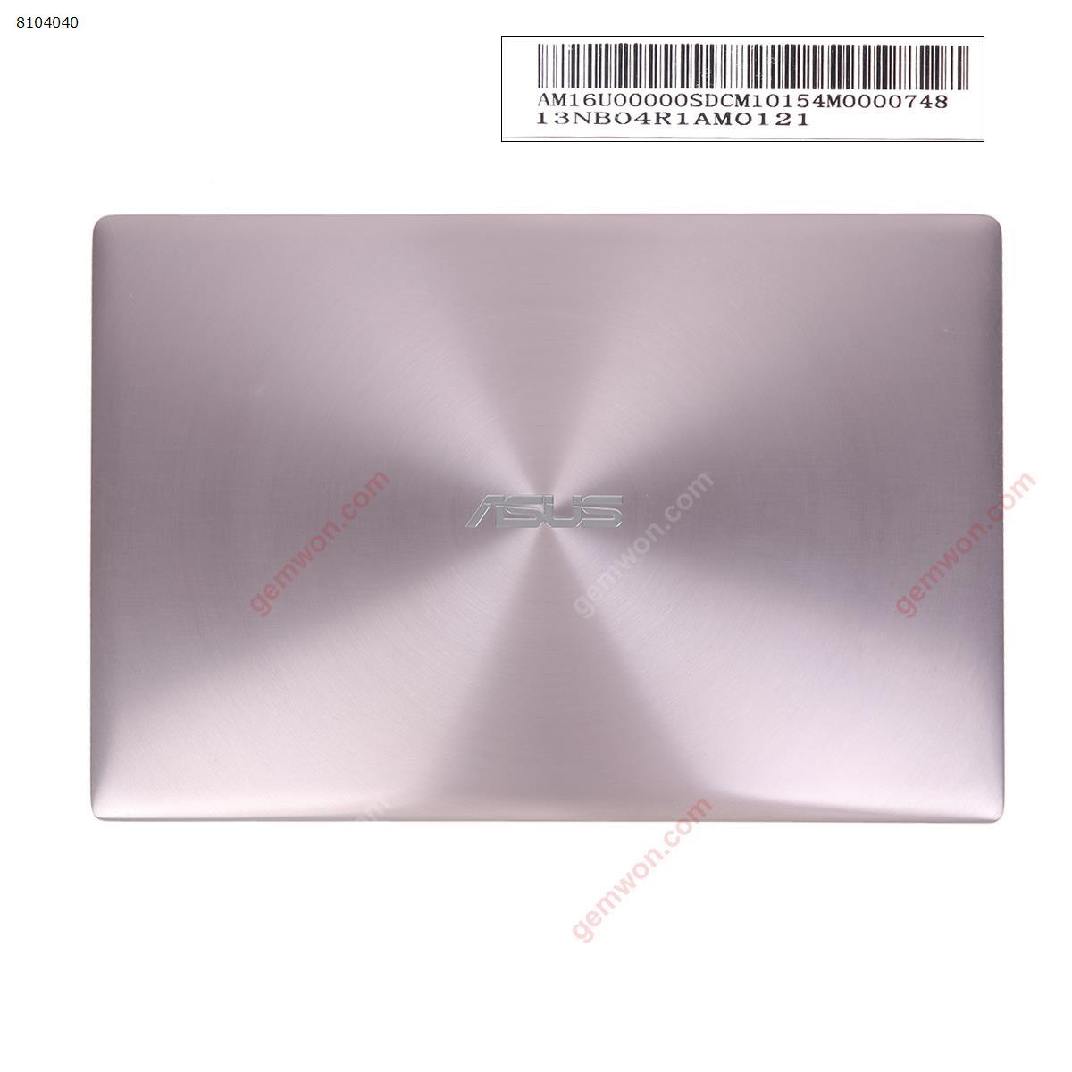 Picture of New Replacement Laptop Cover For New ASUS UX303L UX303 UX303LA UX303LN Lcd Back Cover NON-TOUCH Champagne.