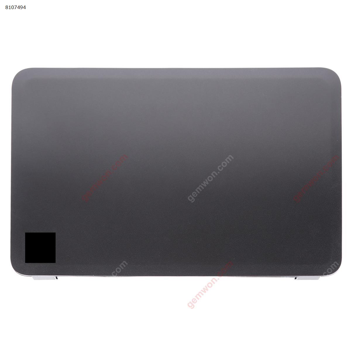Picture of New Replacement Laptop Cover For HP TPN-Q110 TPN-Q107 G6-2328tx G6Z-2000 lcd Cover and Front Bezel Black.