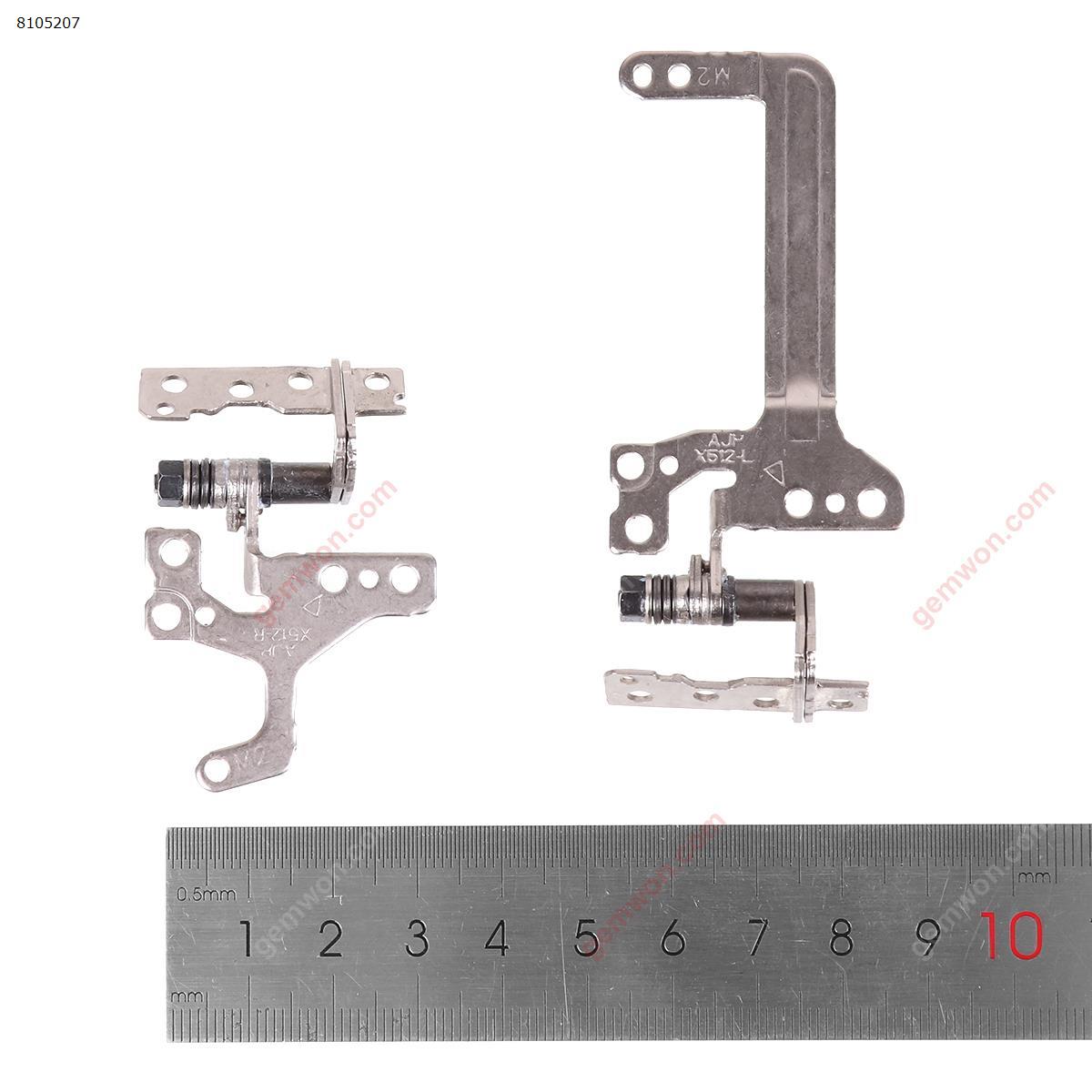Picture of LCD Screen Hinges for ASUS VivoBook 15 X512 X512F A512 A512F F512 F512D V5000F