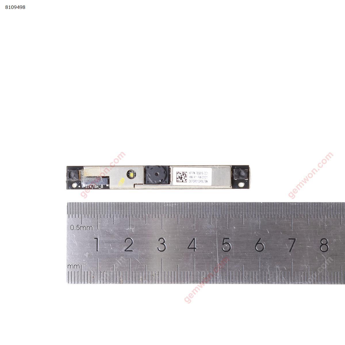Picture of HP 440 450 840 850 G1 G2 640 650 G1 840 745 9470 820 725 850 zbook14 G1 G2 Universal Camera.