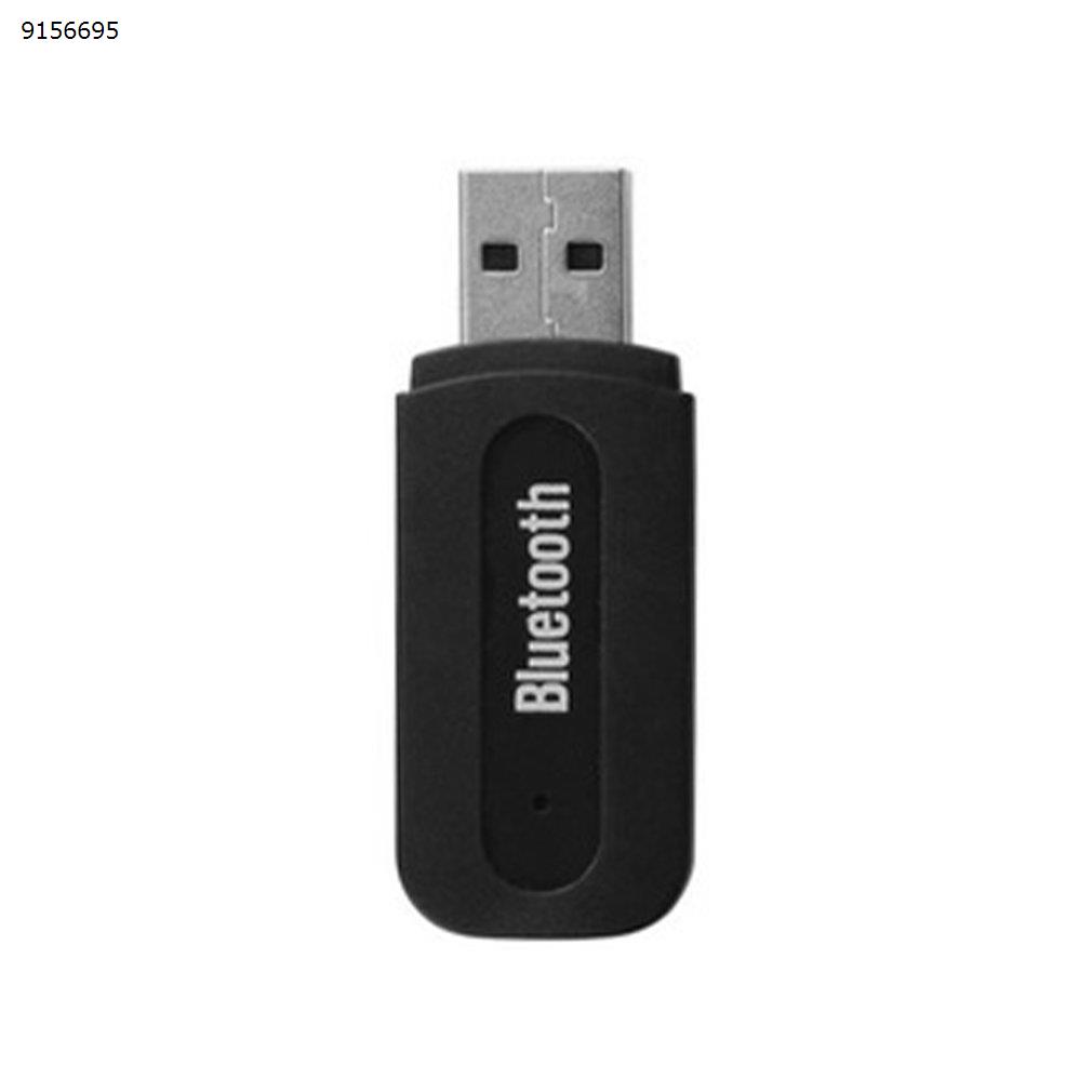 Picture of A2DP Wireless Car Audio Receiver USB Bluetooth AUX 3.5mm Jack Music Receiver Adapter For Android/IOS Mobile Phone