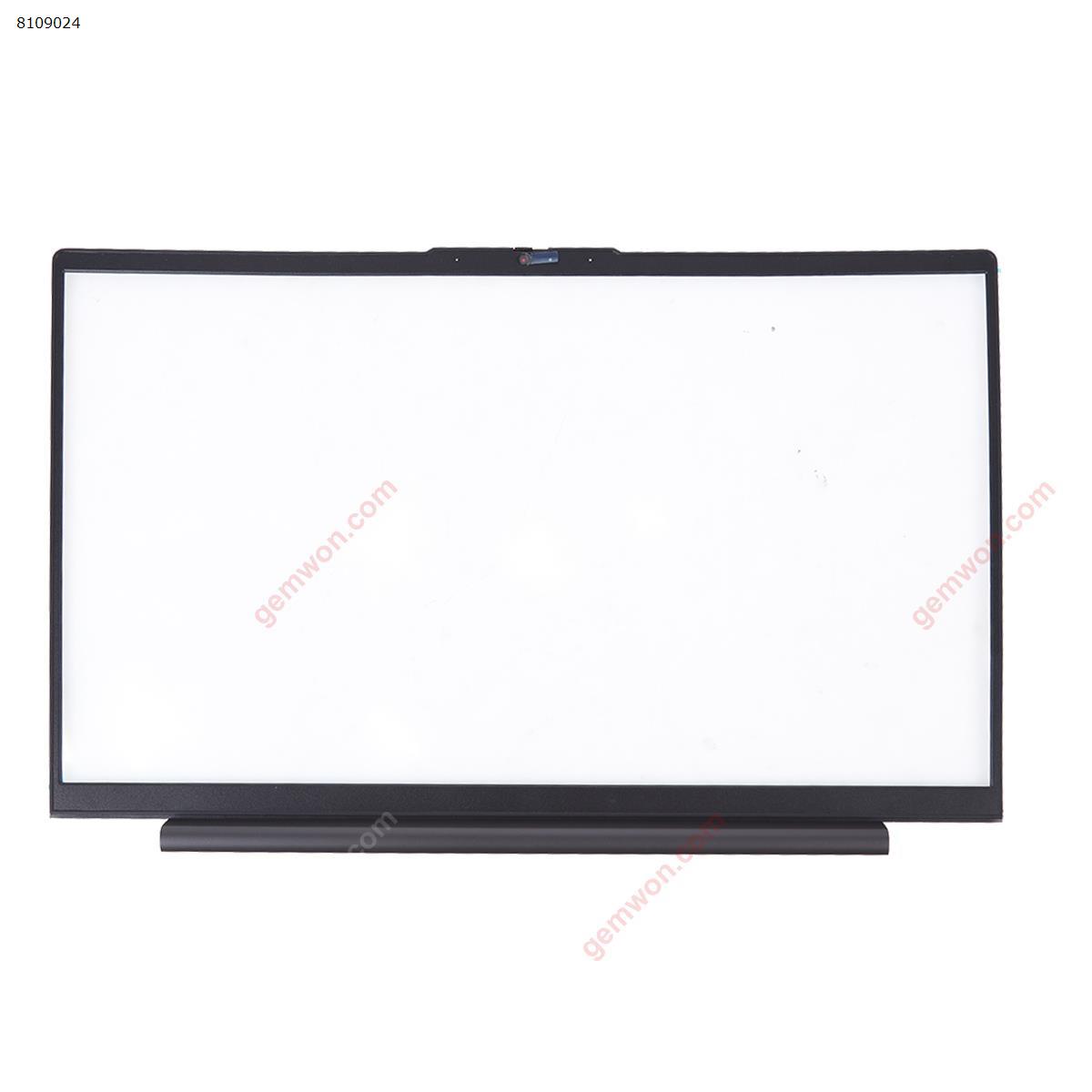 Picture of New Replacement Laptop Cover For Bezel Lenovo ideapad 5-15iil05 5-15itl05 15.6" Black.