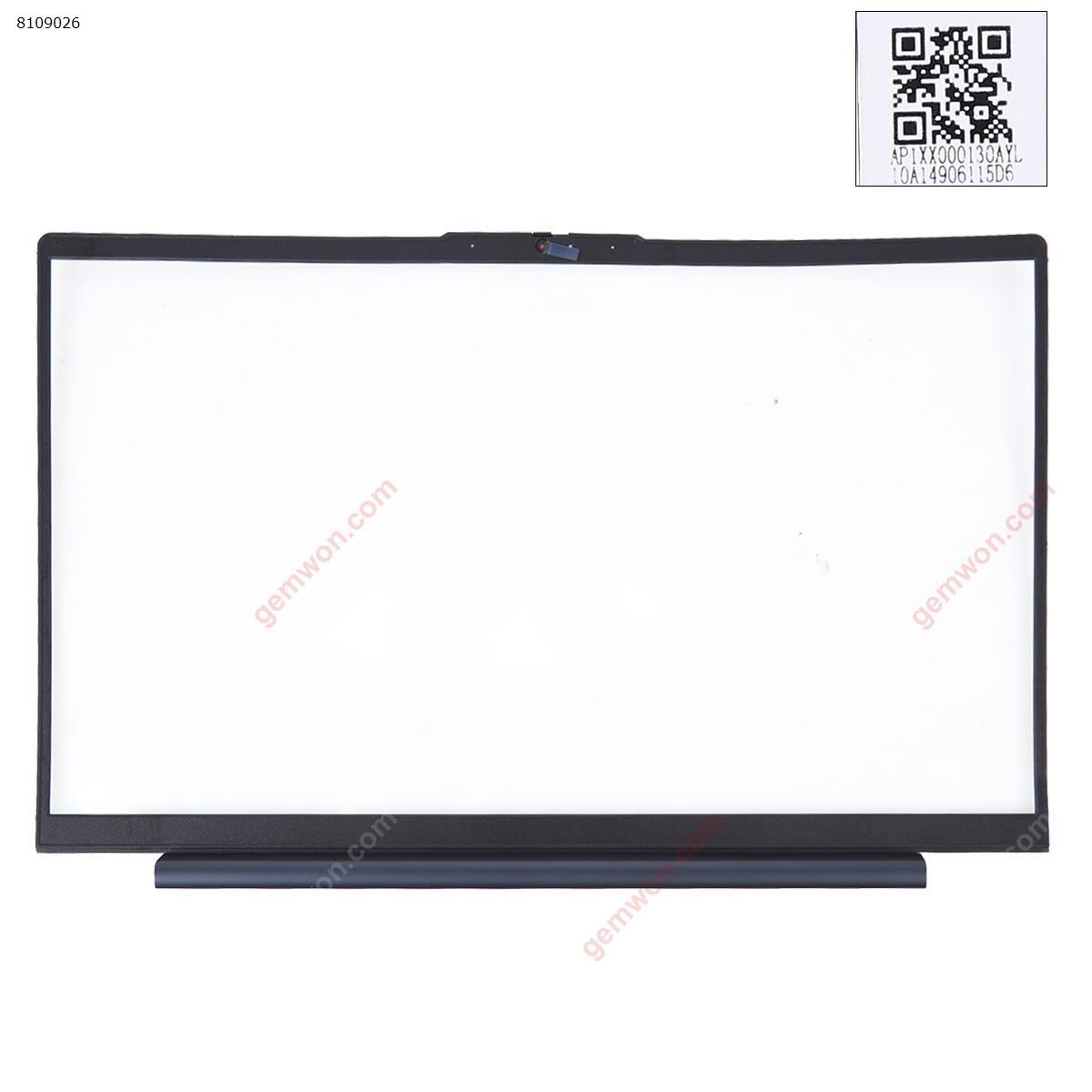 Picture of New Replacement Laptop Cover For Bezel Lenovo ideapad 5-15iil05 5-15itl05 15.6" royalblue.
