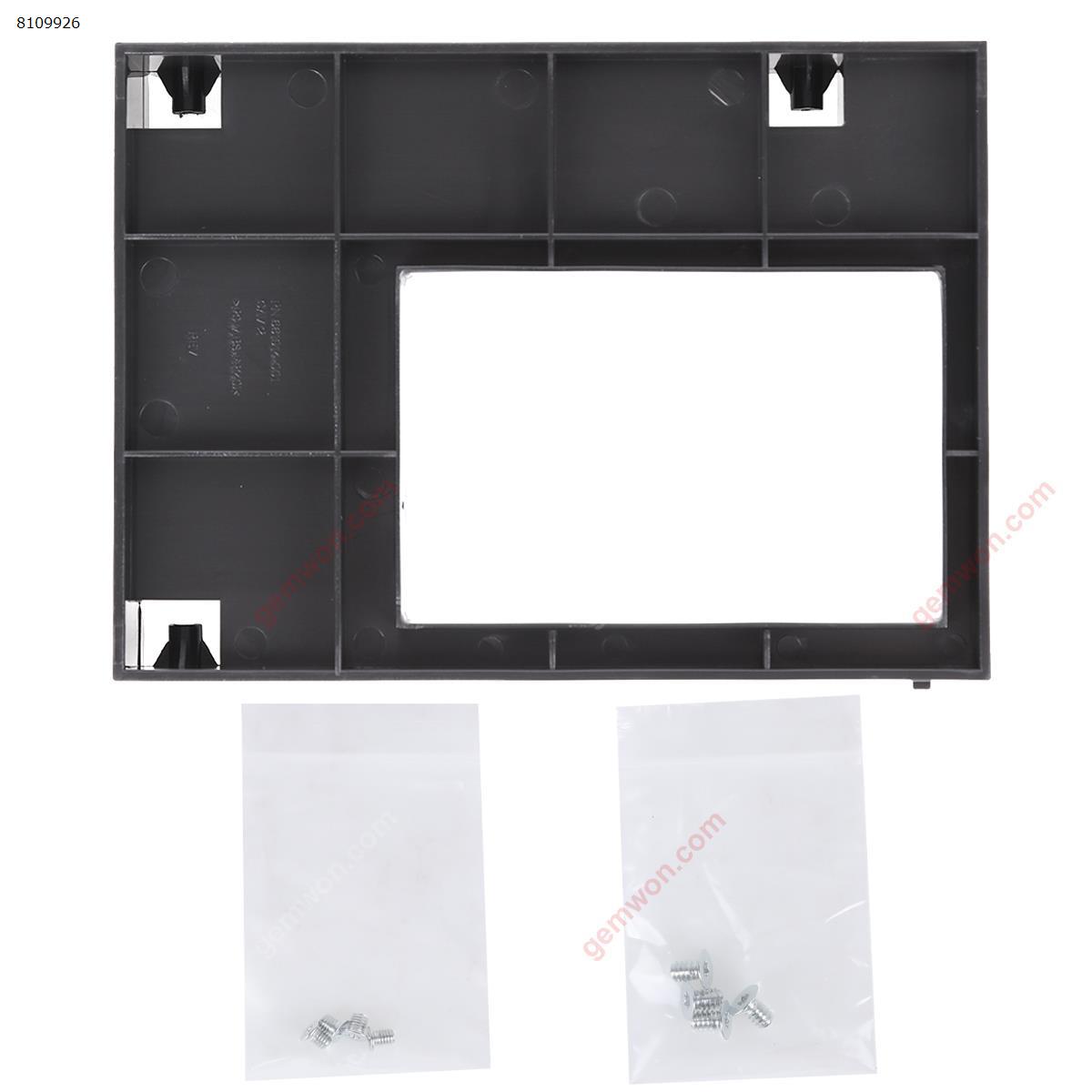 Picture of 661914-001 2.5" SSD to 3.5" Tray Caddy Adapter for HP G9 G10 SAS/SATA 651314-001