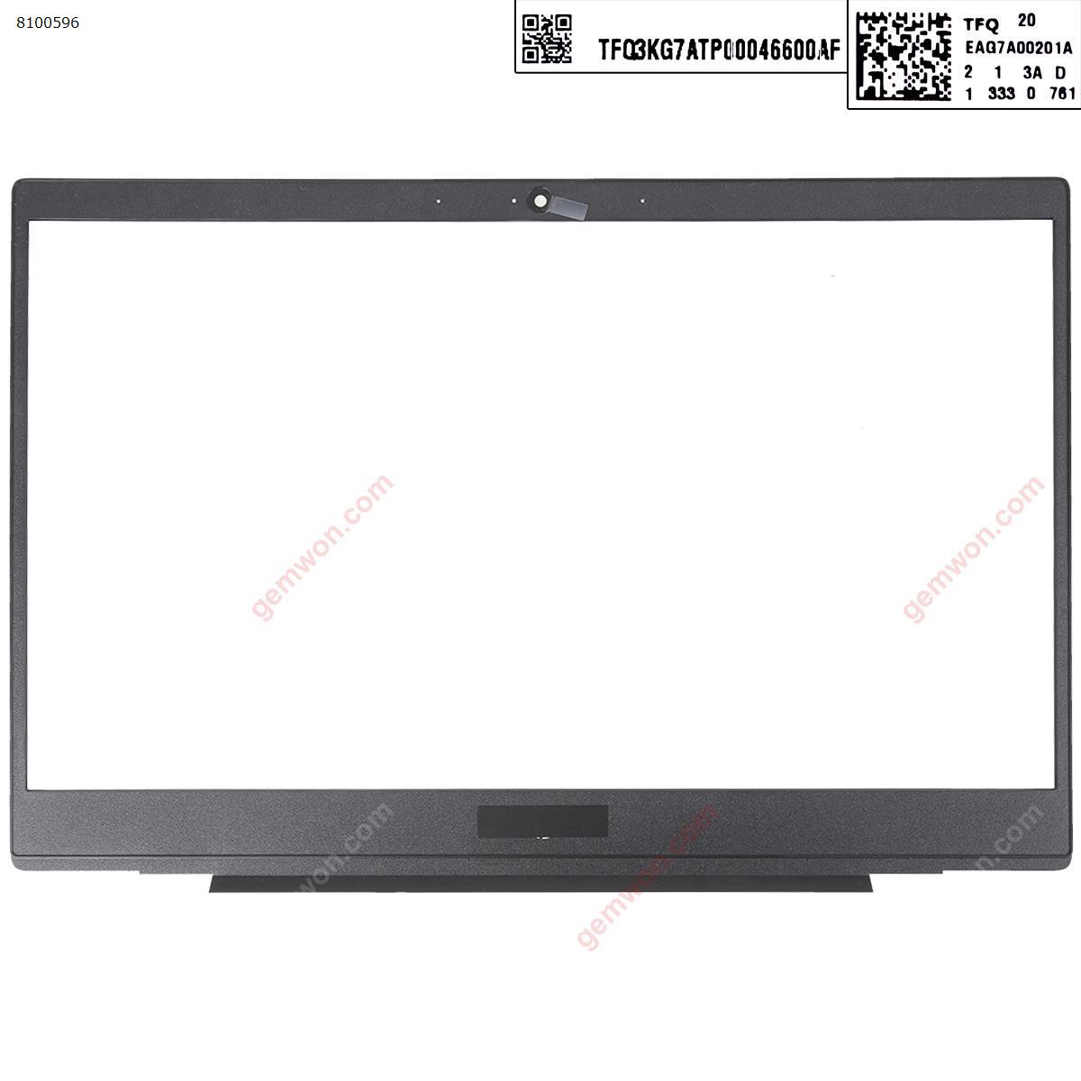 Picture of New Replacement Laptop Cover For  HP 14-CE0026TU Front Bezel .