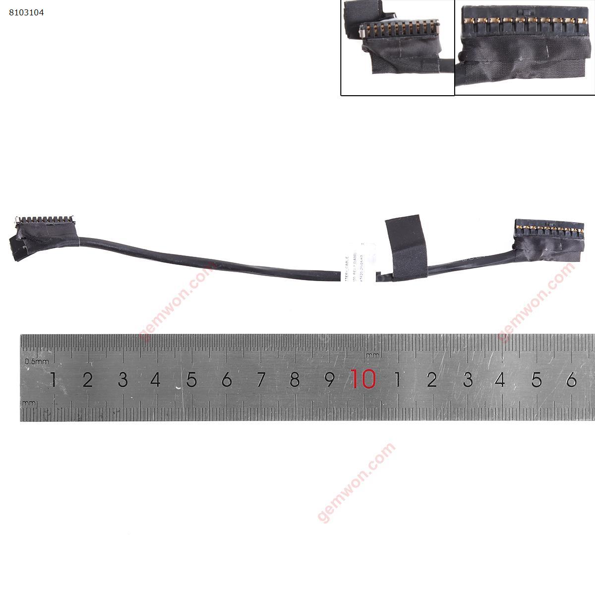 Picture of BATTERY CABLE FOR  DELL LATITUDE 5500 5501 5502 5505.