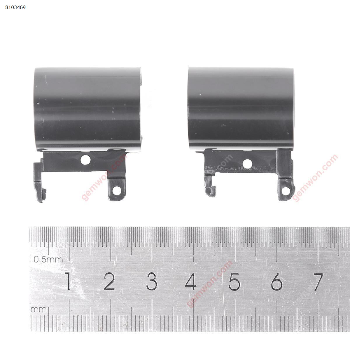 Picture of New For HP 15-BS 15-BW 250 G6 hinge cover Black.