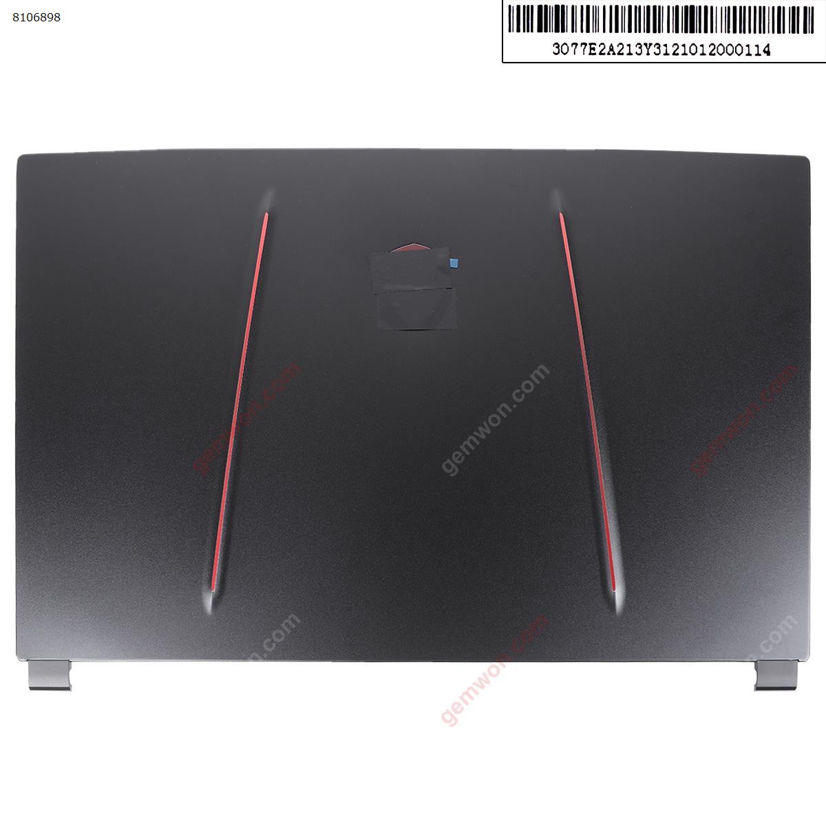 Picture of New Replacement Laptop Cover For MSI GE75 Raider 8SF (MS-17E2).